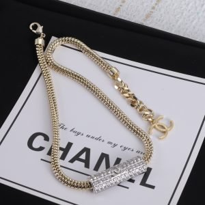Chanel Necklace