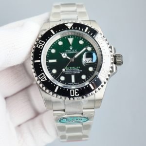 Rolex Sea Dweller