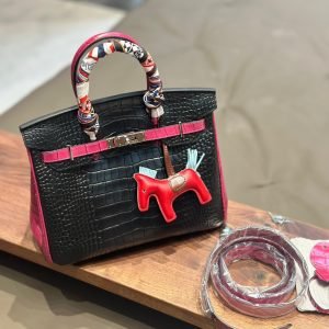 Hermes Brikin Blackpink