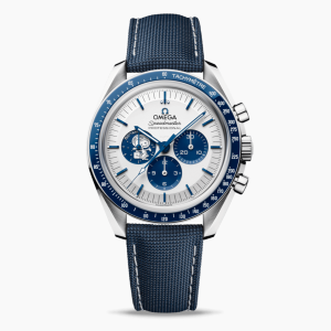 OMEGA Speedmaster Snoopy