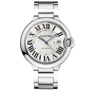 Ballon Bleu de Cartier