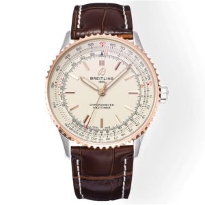 Breitling Navitimer 41