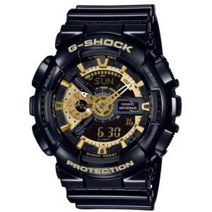 CASIO G-SHOCK GA110