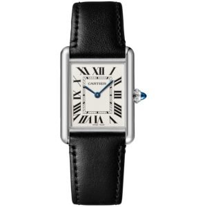 Cartier Tank Must