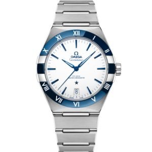 Omega Constellation