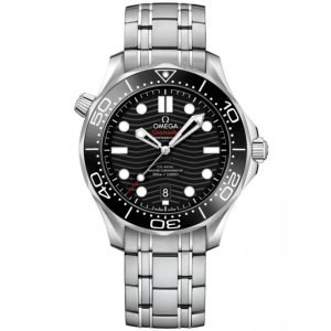Omega SeaMaster 300m
