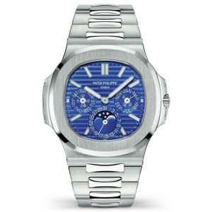 Patek Philippe Nautilus