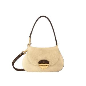 LV Ski SUNSET Handbag