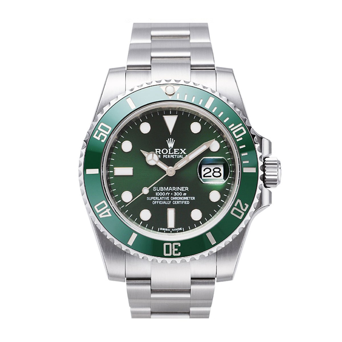 Rolex Submariner
