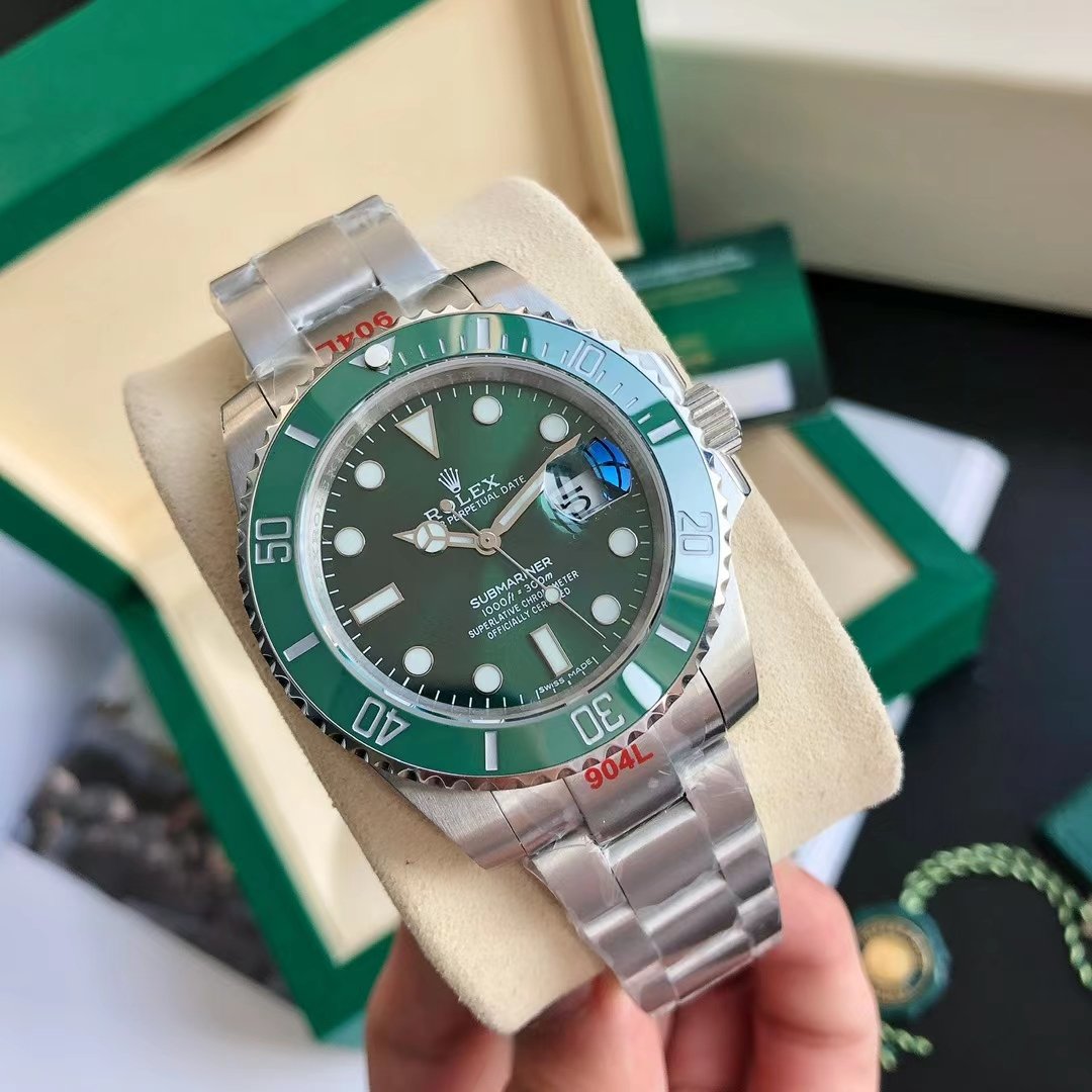Rolex Submariner