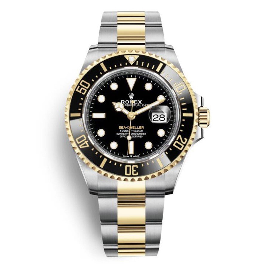 Rolex Submariner Rolex Submariner