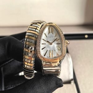 Bvlgari Serpenti Tubogas