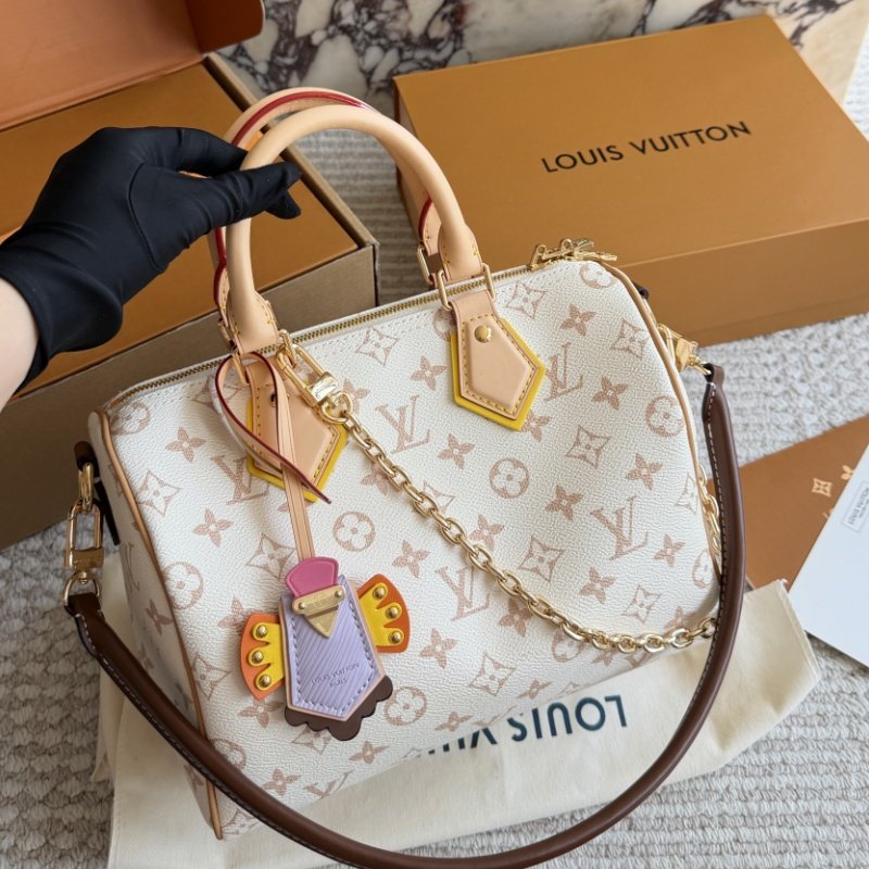 LV-Speedy LV-Speedy