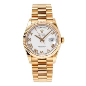 Rolex Day Date